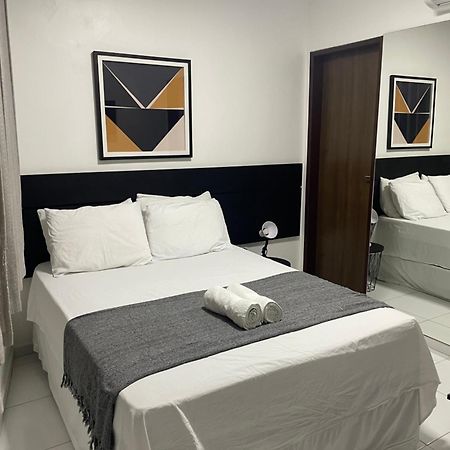 Suites Privativas Praia De Pajucara Maceió Εξωτερικό φωτογραφία