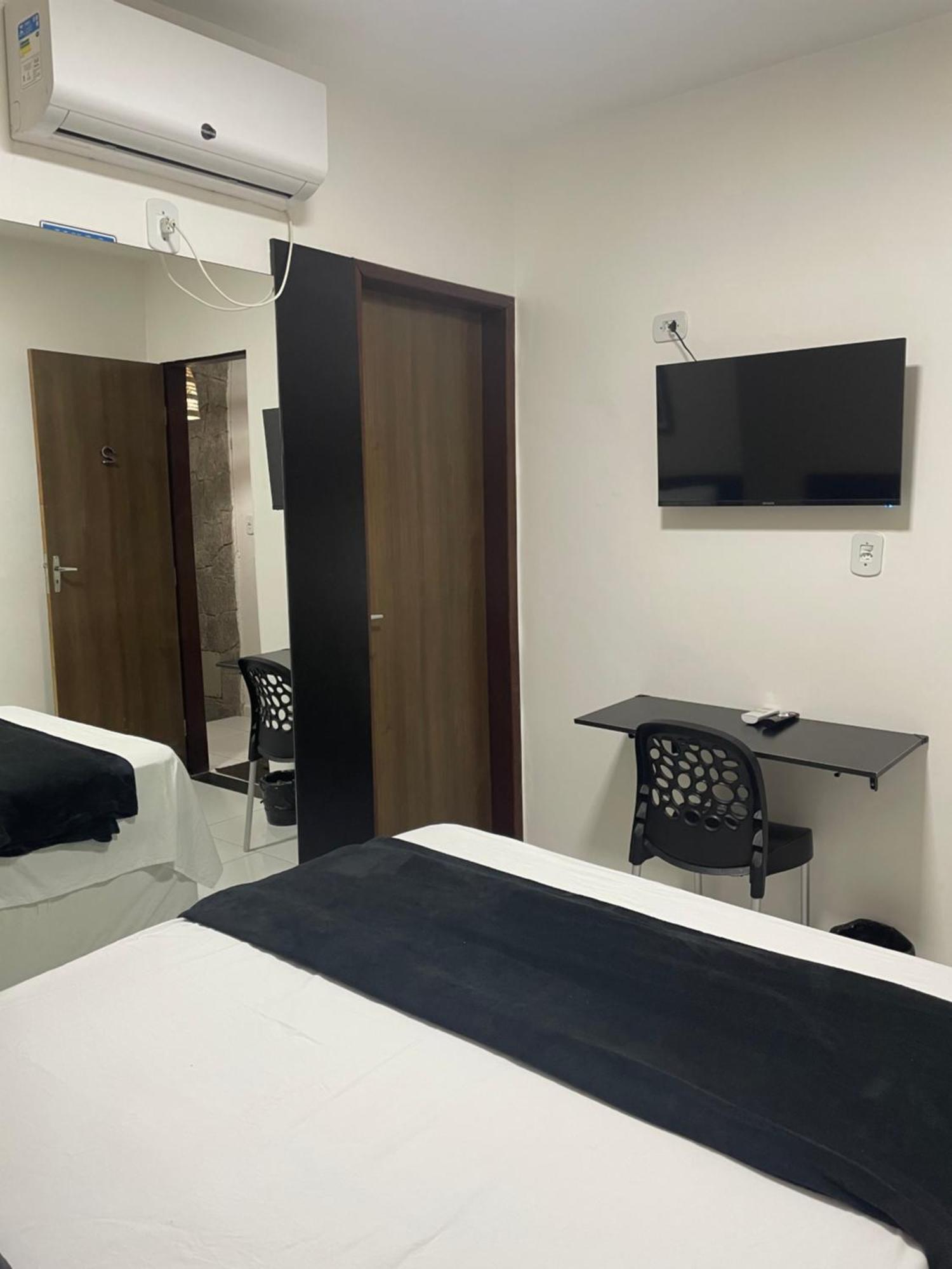 Suites Privativas Praia De Pajucara Maceió Εξωτερικό φωτογραφία